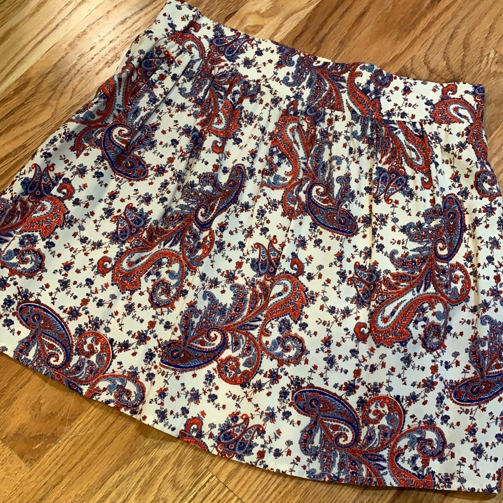 Skirt